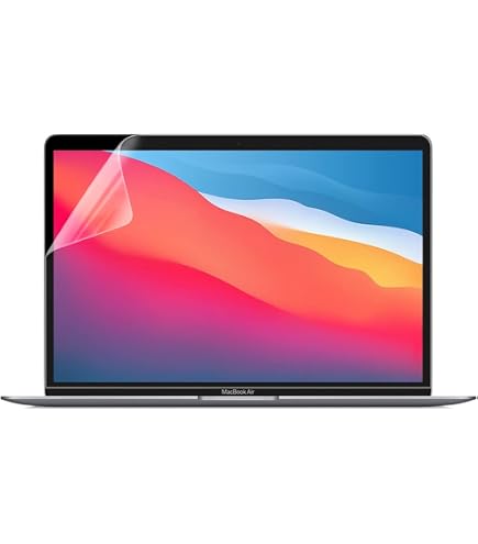 2020 Apple MacBook Air with Apple M1 Chip (13-inch, 8GB RAM, 256GB